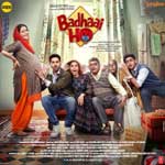 Badhaai Ho (2018) Mp3 Songs